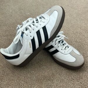 Adidas Sambas